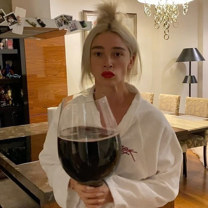 Анастасия Ивлеева