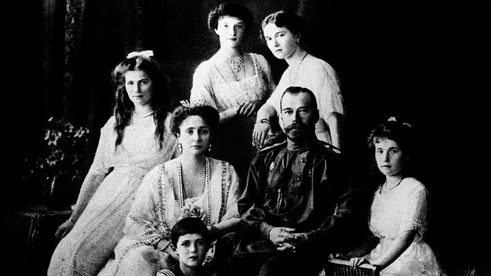 Фото: © Репродукция ТАСС