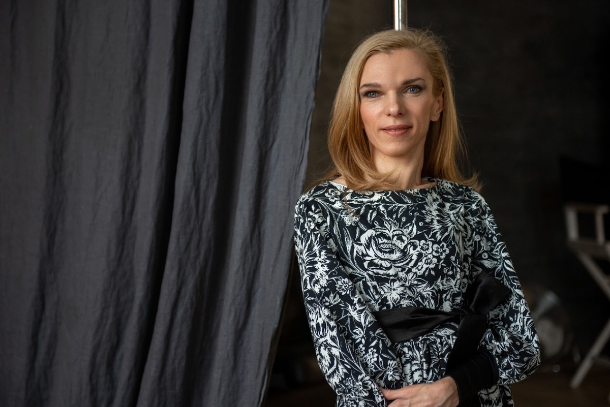 Автор фото: Катерина Гущина