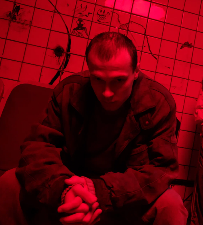 кадр из фильма  «Бык»