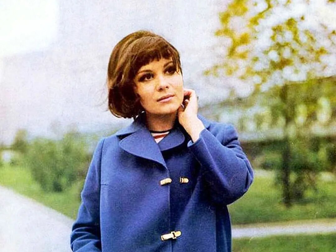 Валентина Малявина