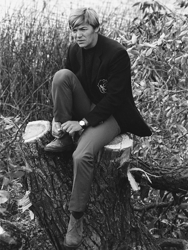 Александр Збруев