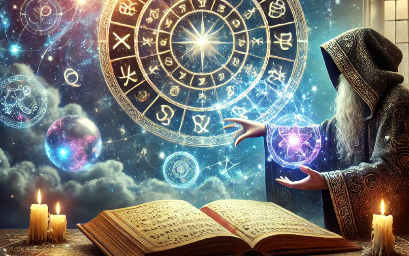    Гороскоп по дате рождения на день: 6 марта Овны получат неожиданный шанс, а Весам стоит быть осторожнее с обещаниями