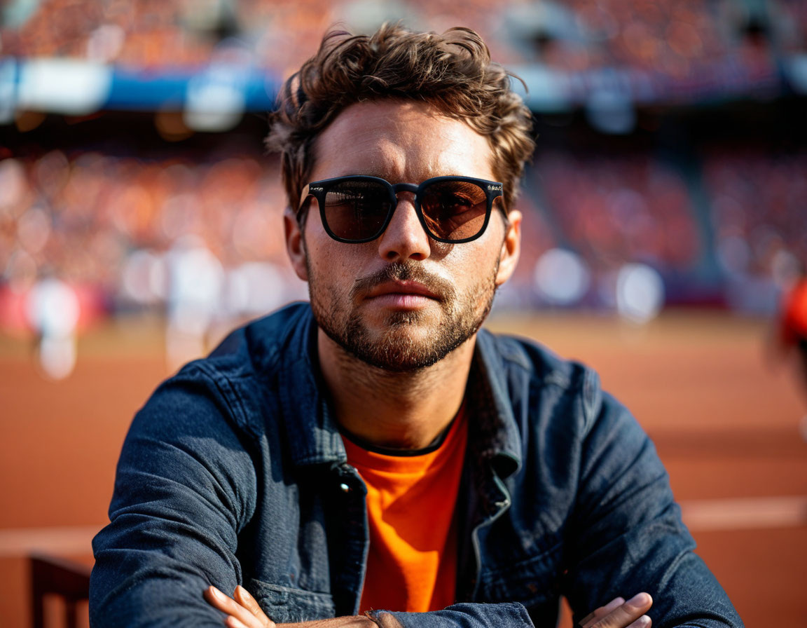 Спортивный бренд-менеджер