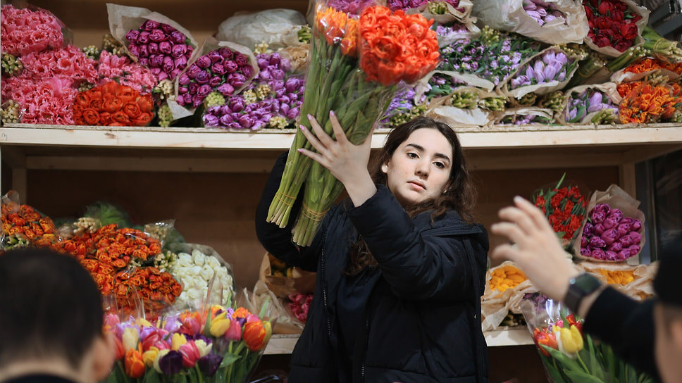 Фото: Виталий Смольников / Коммерсантъ