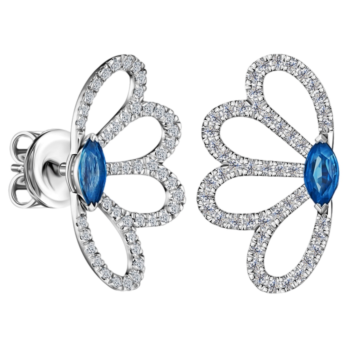     Alrosa Diamonds, alrosadiamond.ru