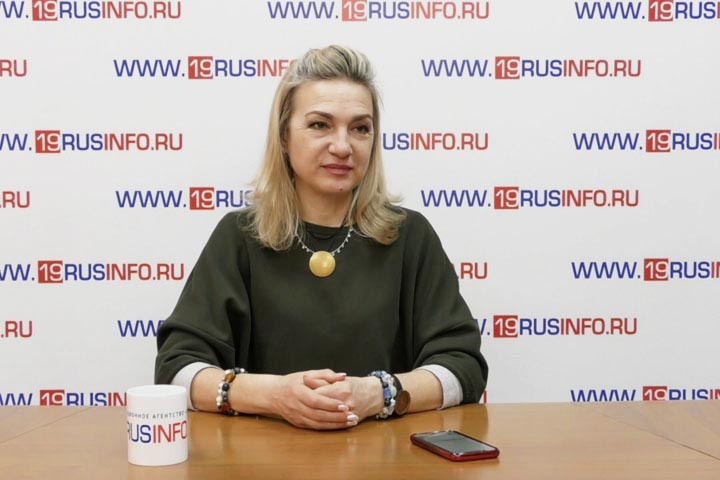 Фото: ИА "Хакасия"
