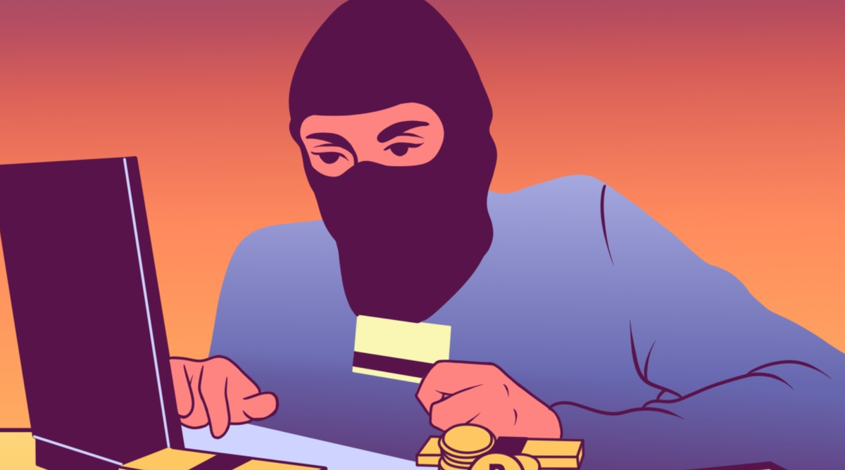 Как страны борются с крипто-мошенничеством