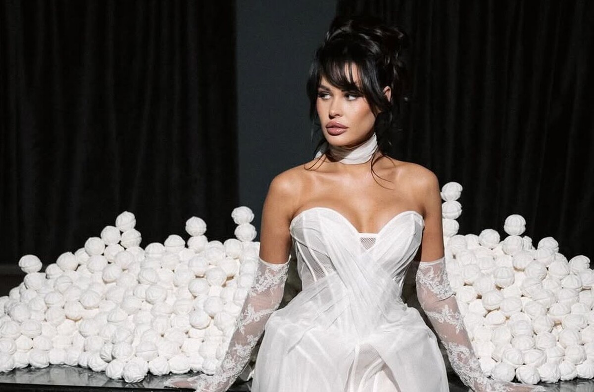 Ирины Пинчук. Фото Социальные сети зведы