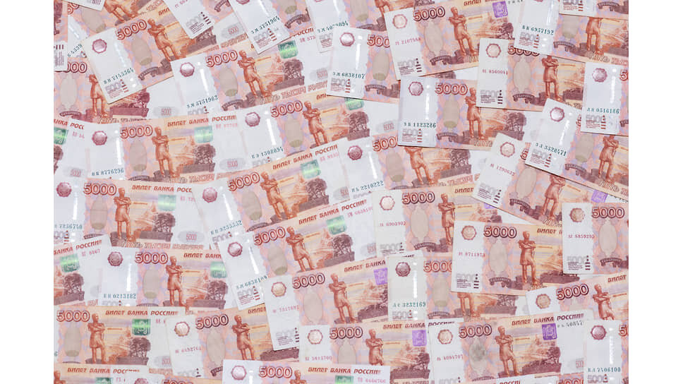 В Татарстане пенсионерка потеряла 1,1 млн рублей в общении с неизвестными.📷Фото: Олег Харсеев / Коммерсантъ