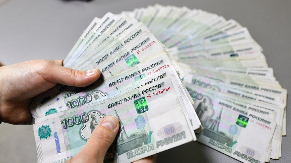 Фото: Александр Манзюк / Коммерсантъ