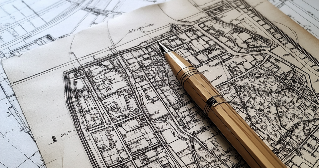 🏡 Что делать, если ваш участок оказался в чужих границах?