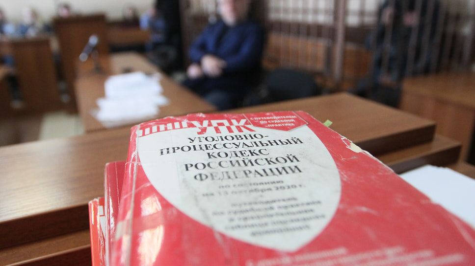 Фото: Роман Яровицын / Коммерсантъ