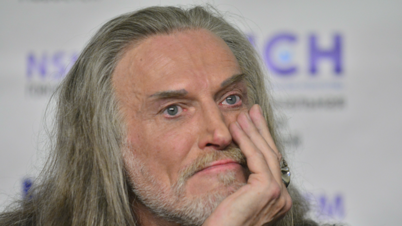   globallookpress.com Pavel Kashaev