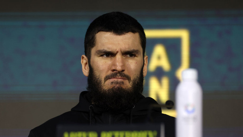   Gettyimages.ru Richard Pelham