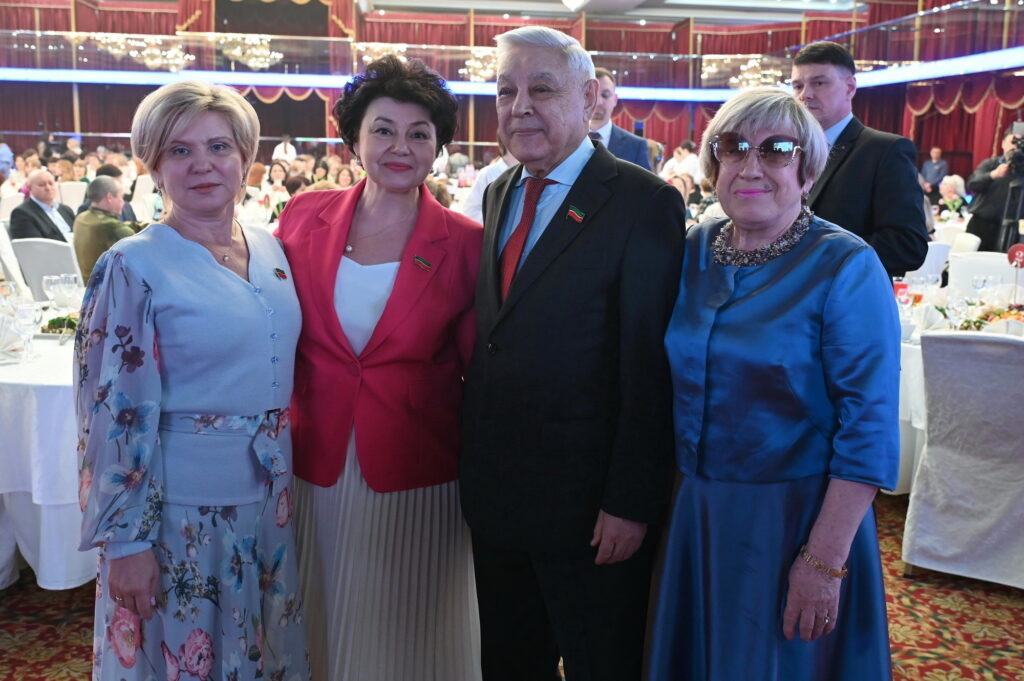 Фото: пресс-служба Госсовета РТ