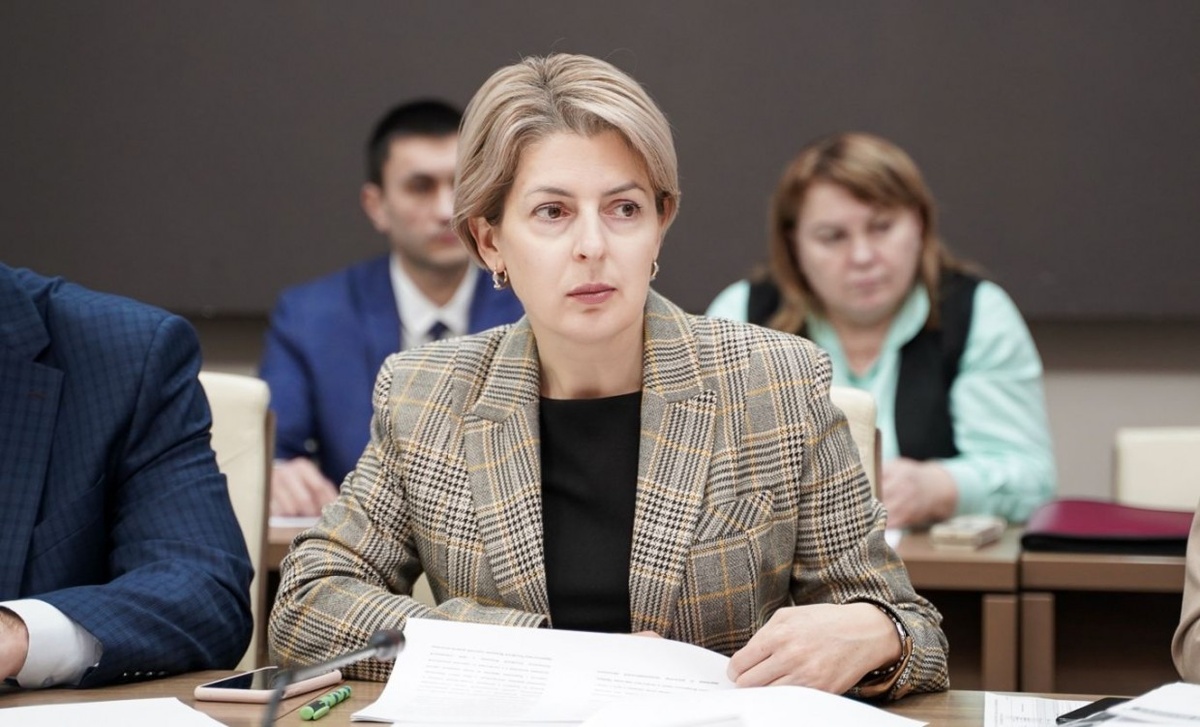    Фото: Пресс-служба Правительства РСО-А