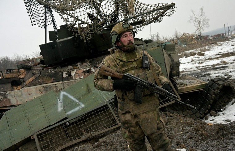    Евгений Биятов/РИА Новости