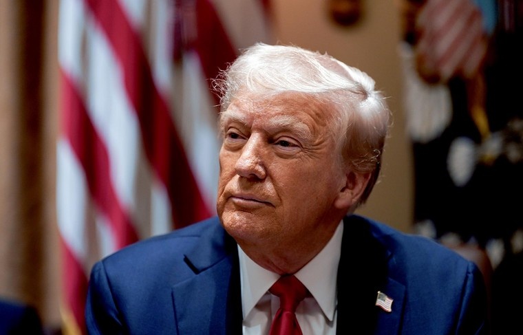    Al Drago-Pool/Keystone Press Agency/Global Look Press