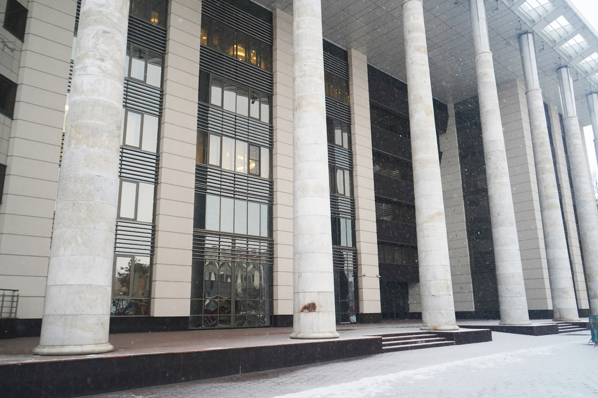 Фото: Утренний Юг