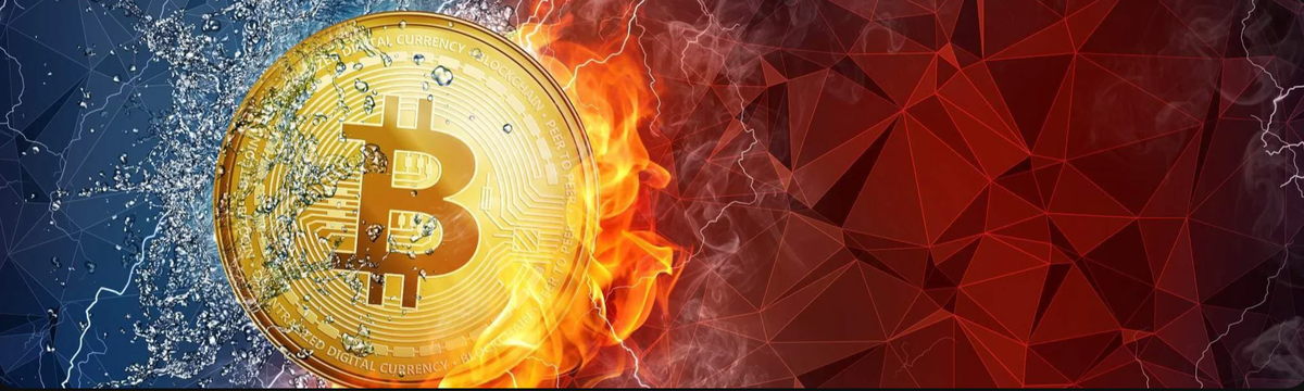 Крупнейшие хардфорки в истории криптовалют