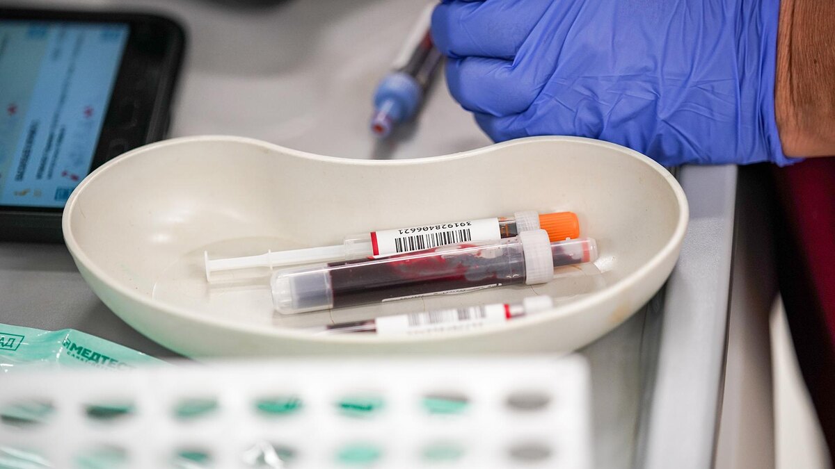    Фото: ИЗВЕСТИЯ/Сергей Лантюхов