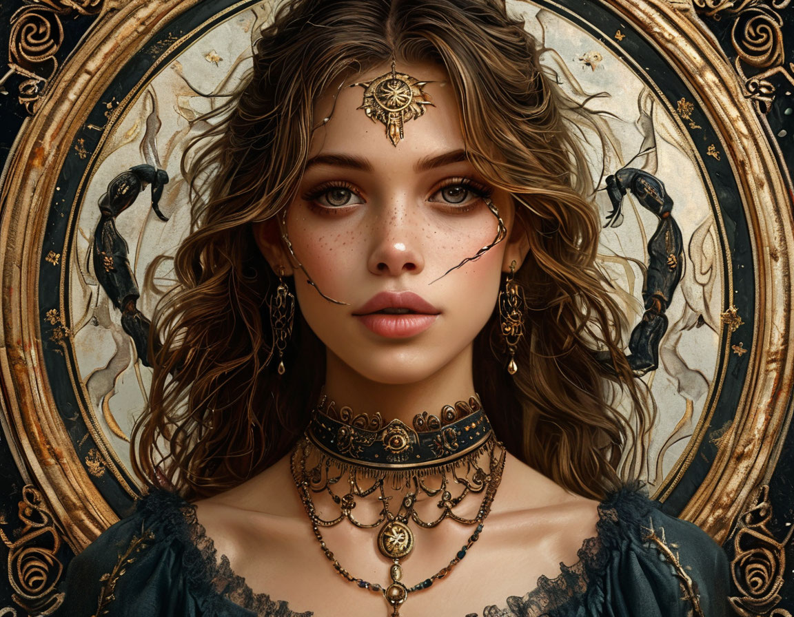 Гороскоп для Скорпиона на неделю: 03 марта - 09 марта 2025 года.