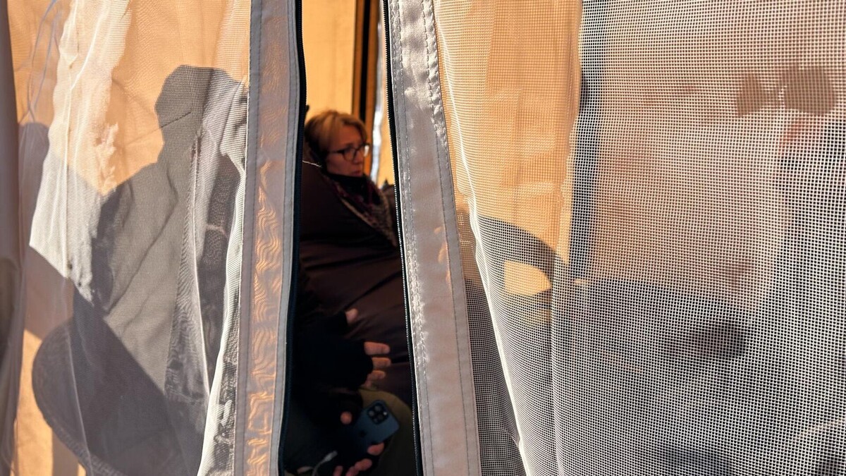 © Sputnik / Marianna Paytyan