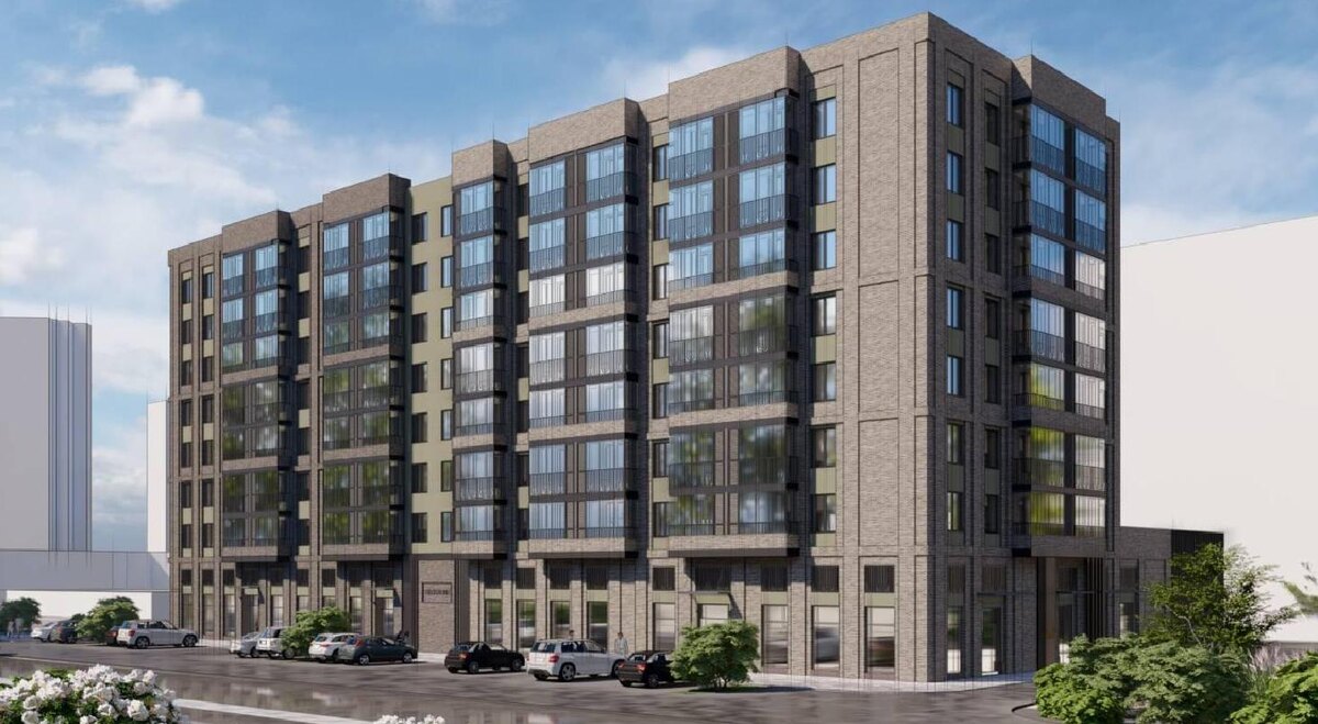    пр. Парковый, 36в / © наш.дом.рф