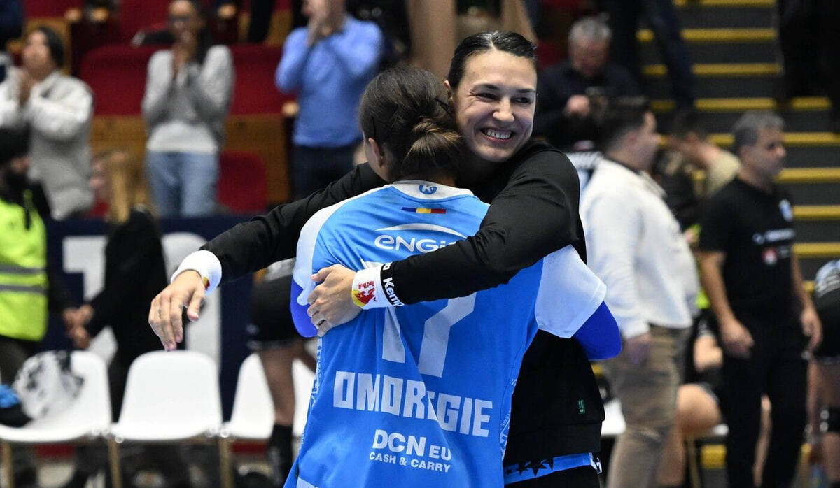    Последний сезон Кристины Нягу