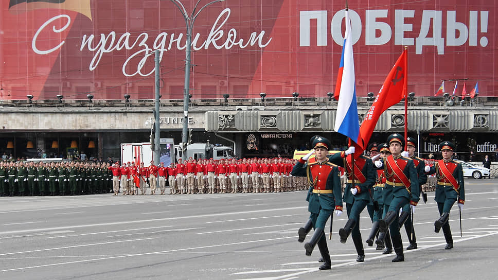 Фото: Василий Дерюгин / Коммерсантъ