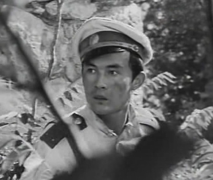 "Баллада о комиссаре" (1967)