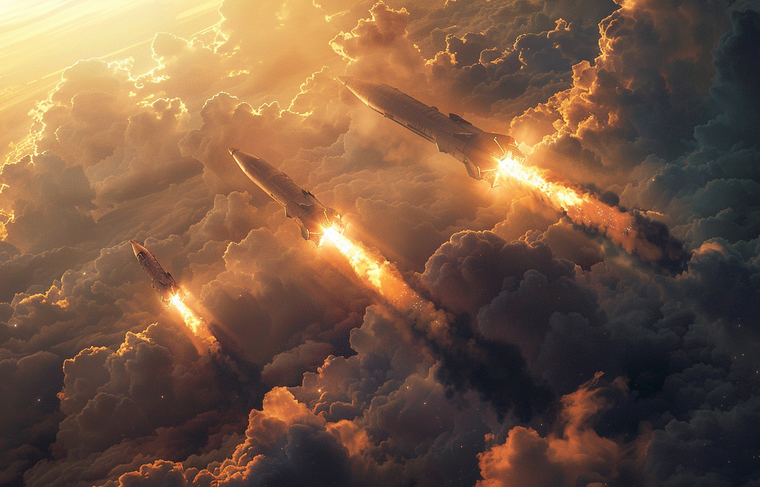    Сгенерировано в Midjourney/NEWS.ru