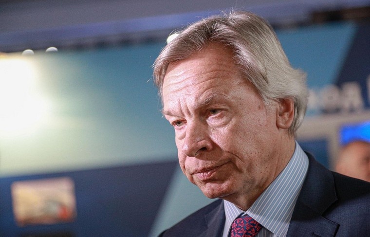    Сергей Булкин/NEWS.ru