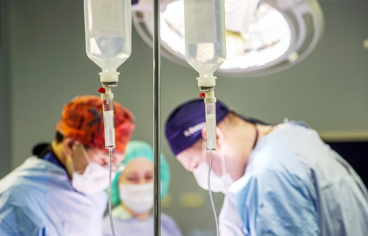    Сергей Булкин/NEWS.ru