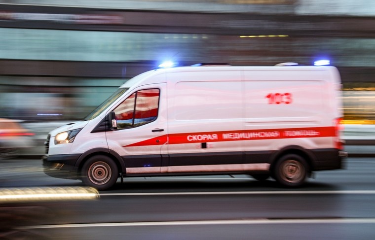    Сергей Лантюхов/NEWS.ru