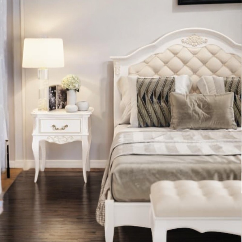 Коллекция Marlette - классическая мебель
