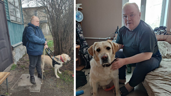 Фото: Отделение СФР по СПб и ЛО