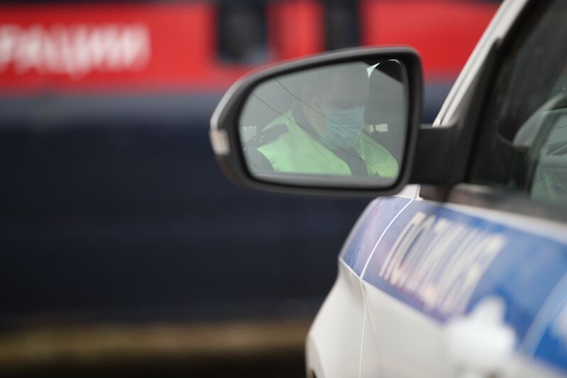     / Источник: ©ИЗВЕСТИЯ/Кристина Кормилицына