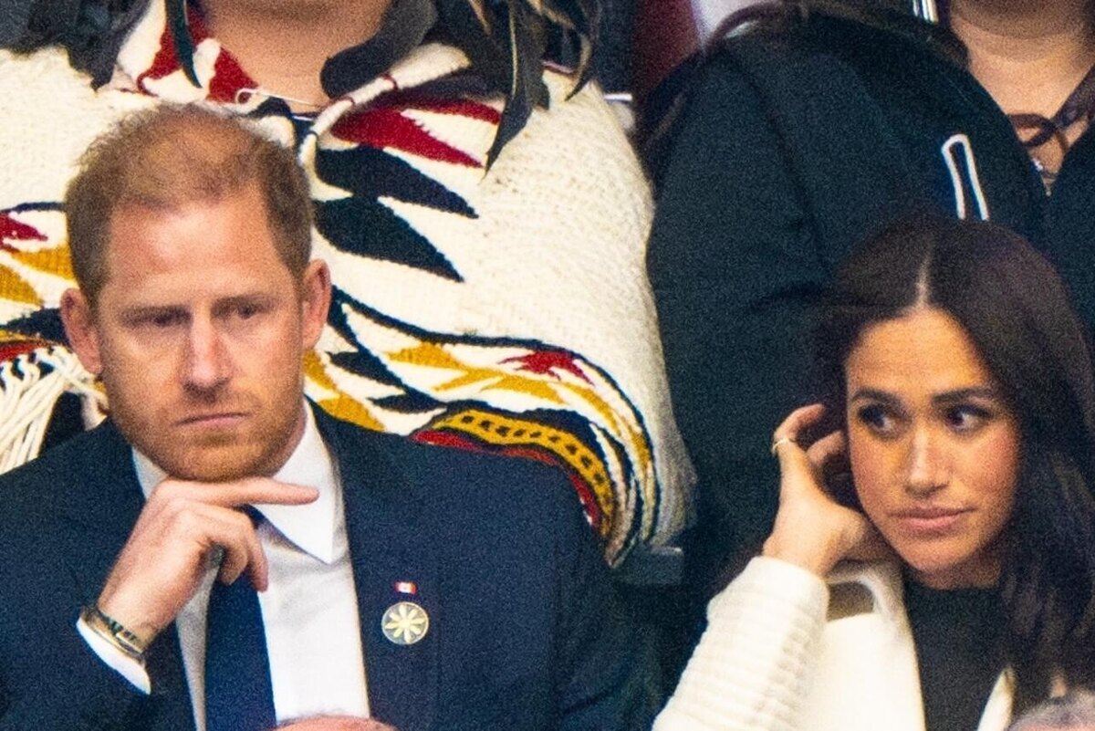    Меган Маркл и принц Гарри теряют последнюю надежду продлить контракт с Netflix LEGION-MEDIA