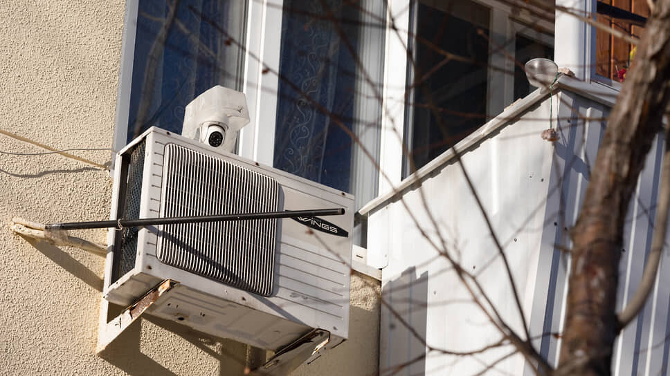 Фото: Марина Молдавская / Коммерсантъ