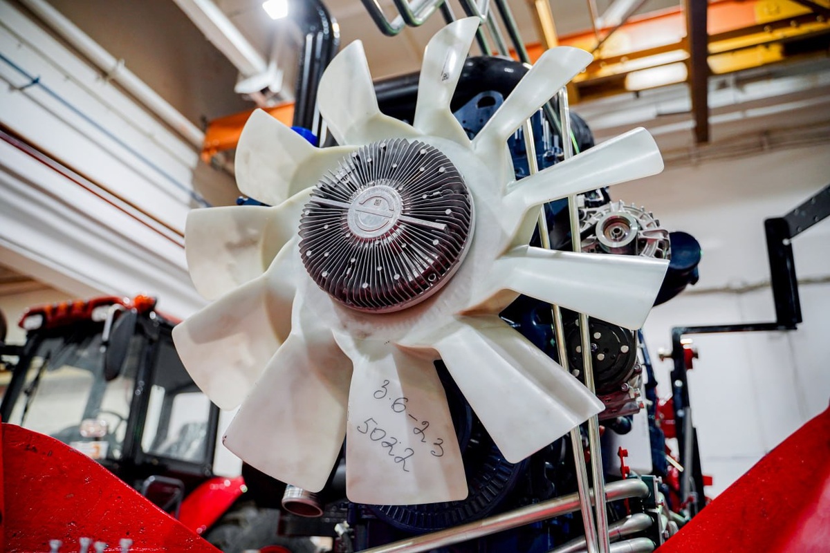    Изображение МТЗ 