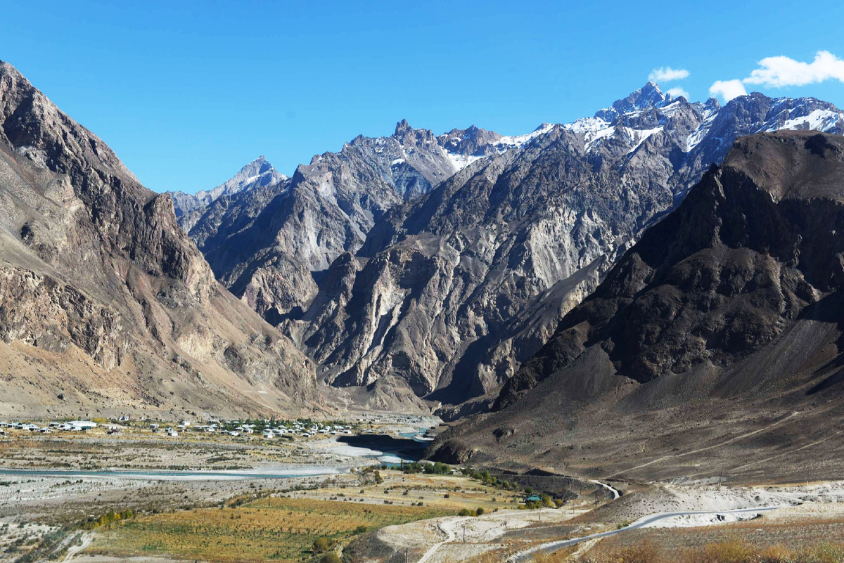 © РИА Новости / Амир Исаев