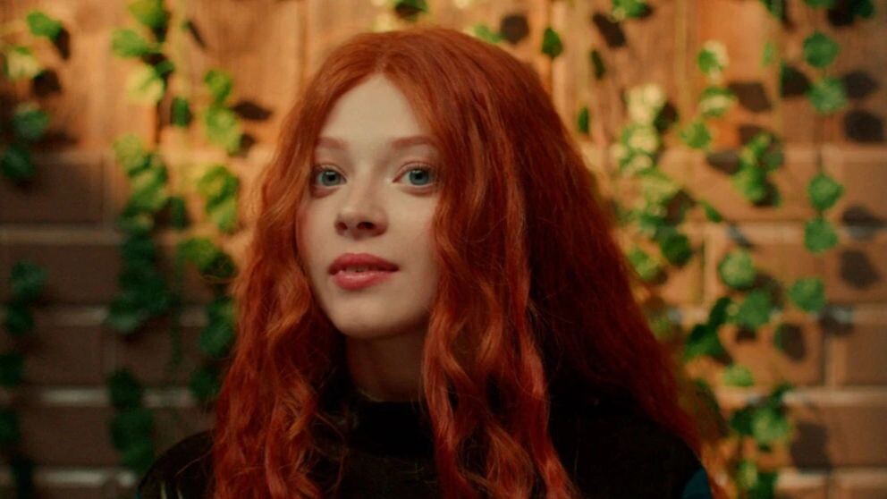    Кадр из фильма «Царевна-лягушка». Фото: «Наше кино»/КиноФирма/kinopoisk.ru