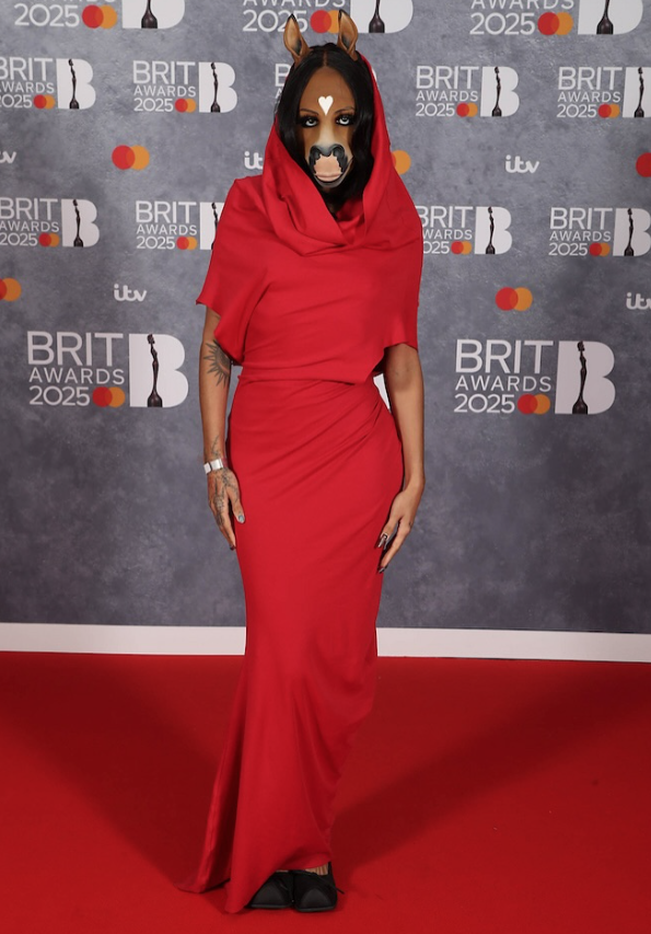 Источник: @horsegiirl420
