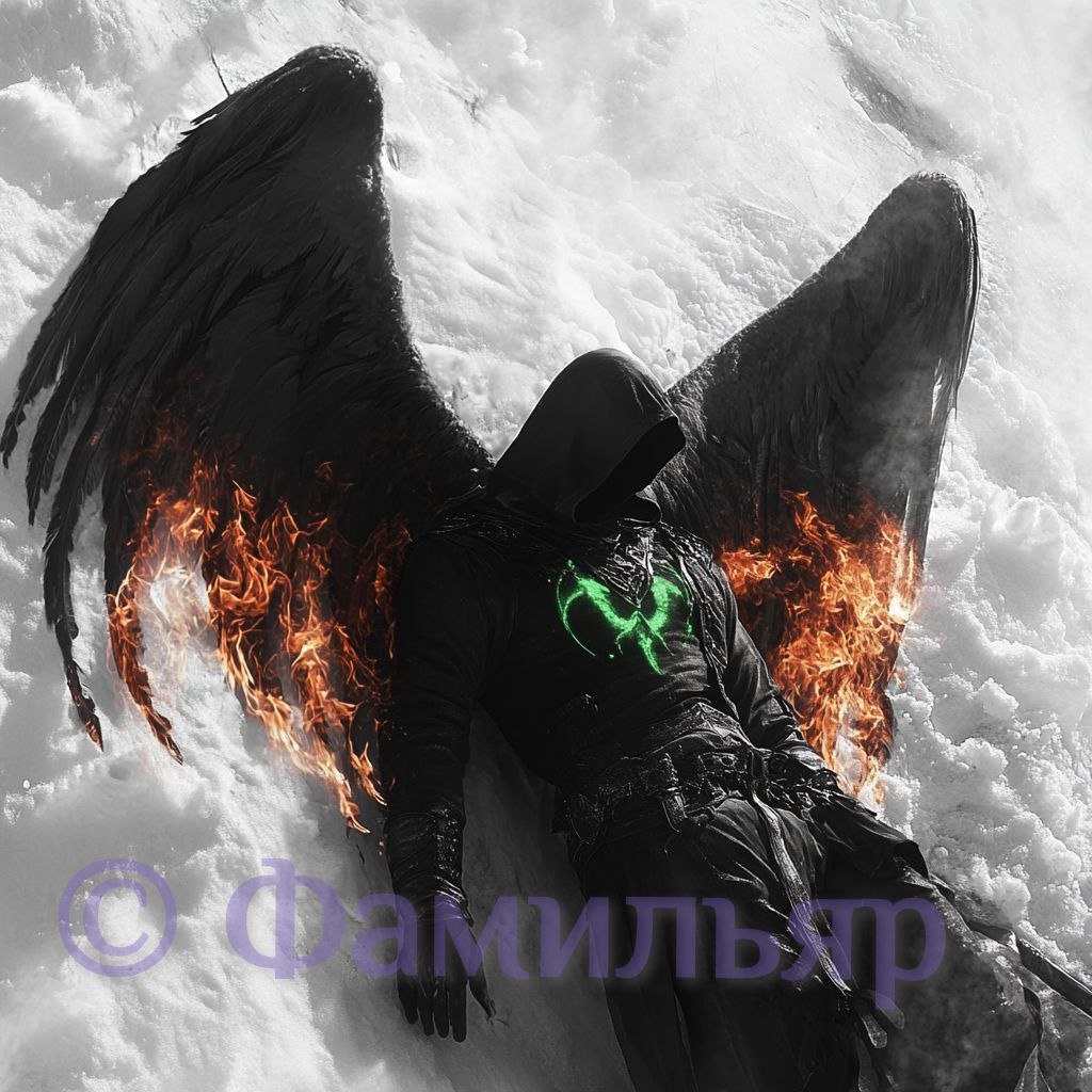 Автор: Ксения Фир.