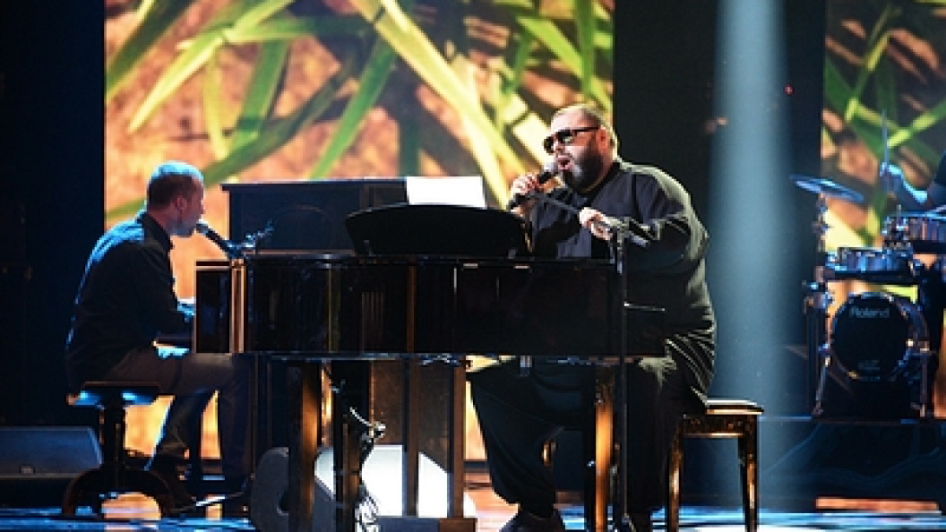    Фото: © Anatoly Lomohov/Globallookpress