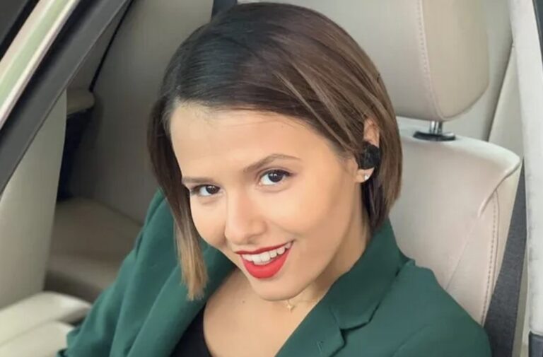    Фото: @im_lyubovaksenova Оксана Маслова