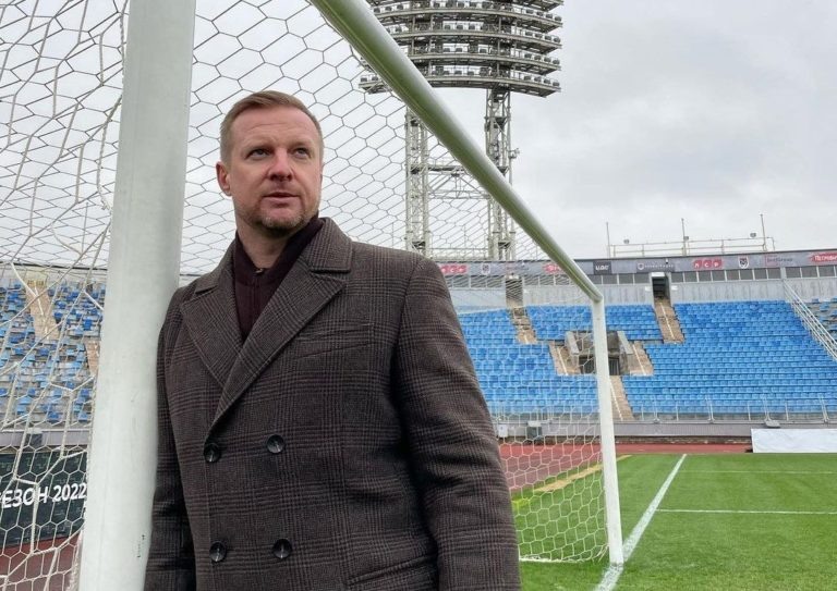    Фото: @malafeev16ru Мария Черных