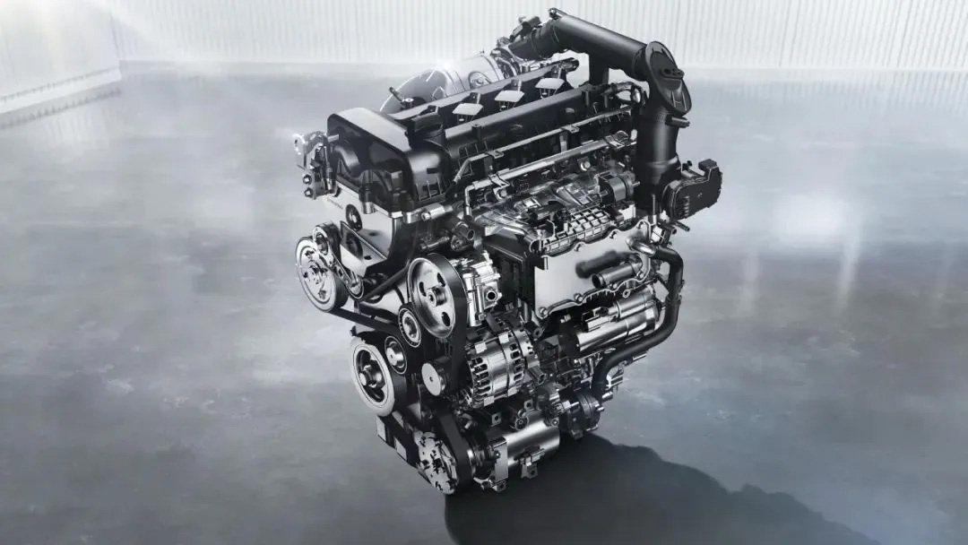 Фото Chery  📷
